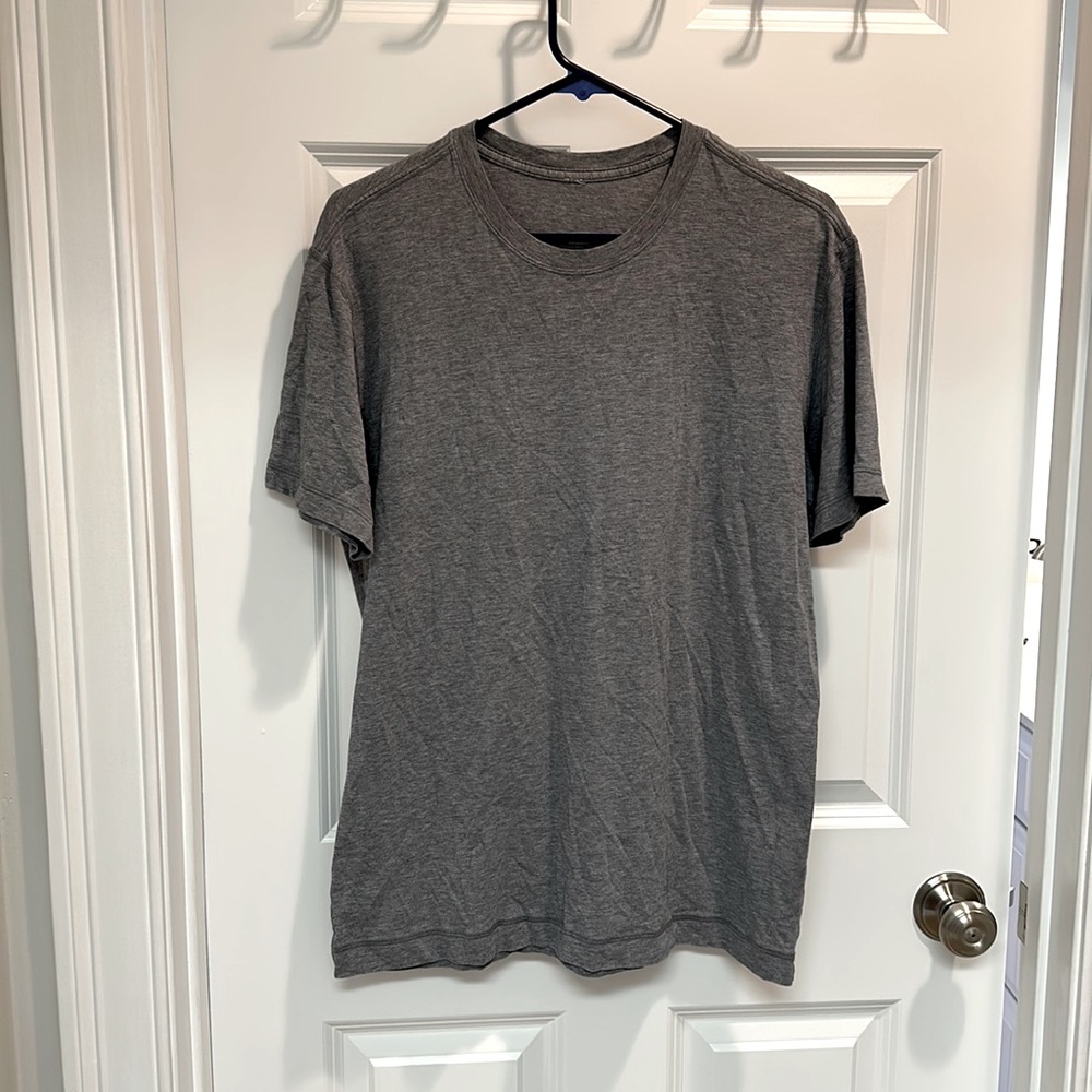 Lululemon Men's Tee